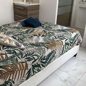 Habitación Estándar con Cama King