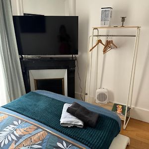 Habitación Económica con Cama King